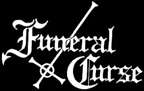 logo Funeral Curse